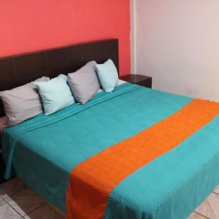 Hotel Guaranducha Inn Campeche Exterior photo
