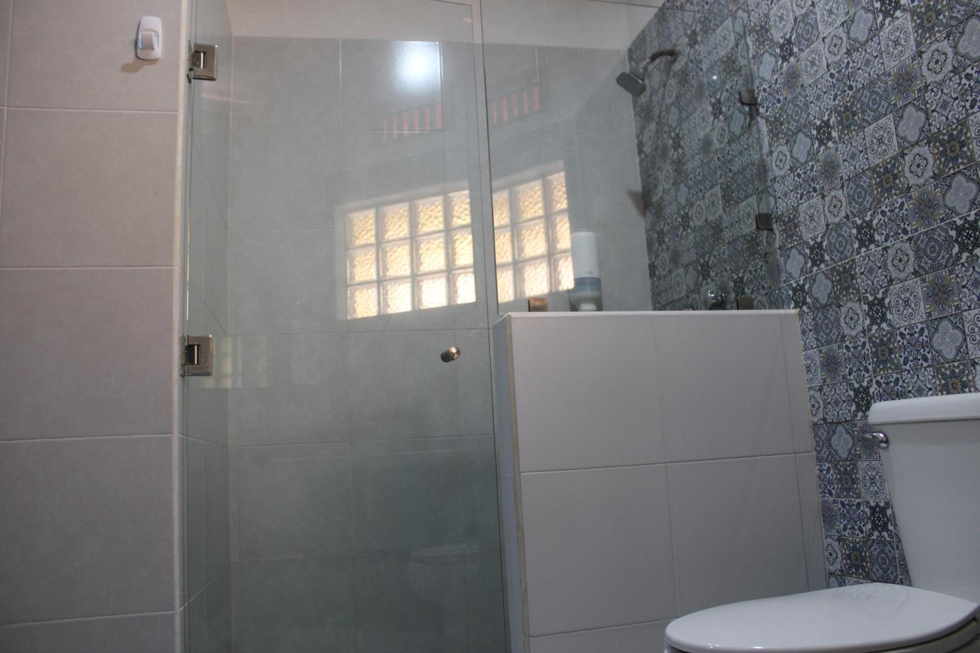 Hotel Guaranducha Inn Campeche Room photo
